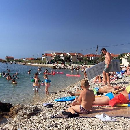 Luxury Apartments Sikiric With Fantastic View On The Sea Bibinje Buitenkant foto