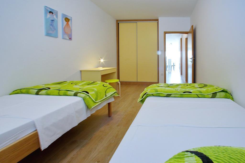 Luxury Apartments Sikiric With Fantastic View On The Sea Bibinje Buitenkant foto
