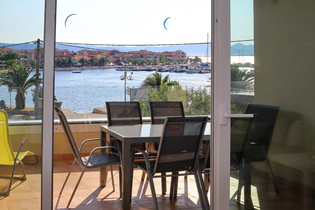 Luxury Apartments Sikiric With Fantastic View On The Sea Bibinje Buitenkant foto
