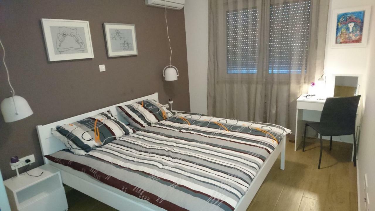 Luxury Apartments Sikiric With Fantastic View On The Sea Bibinje Buitenkant foto