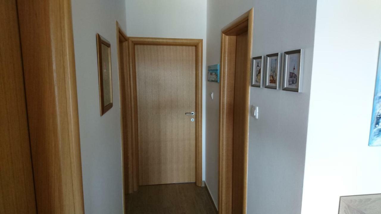 Luxury Apartments Sikiric With Fantastic View On The Sea Bibinje Buitenkant foto