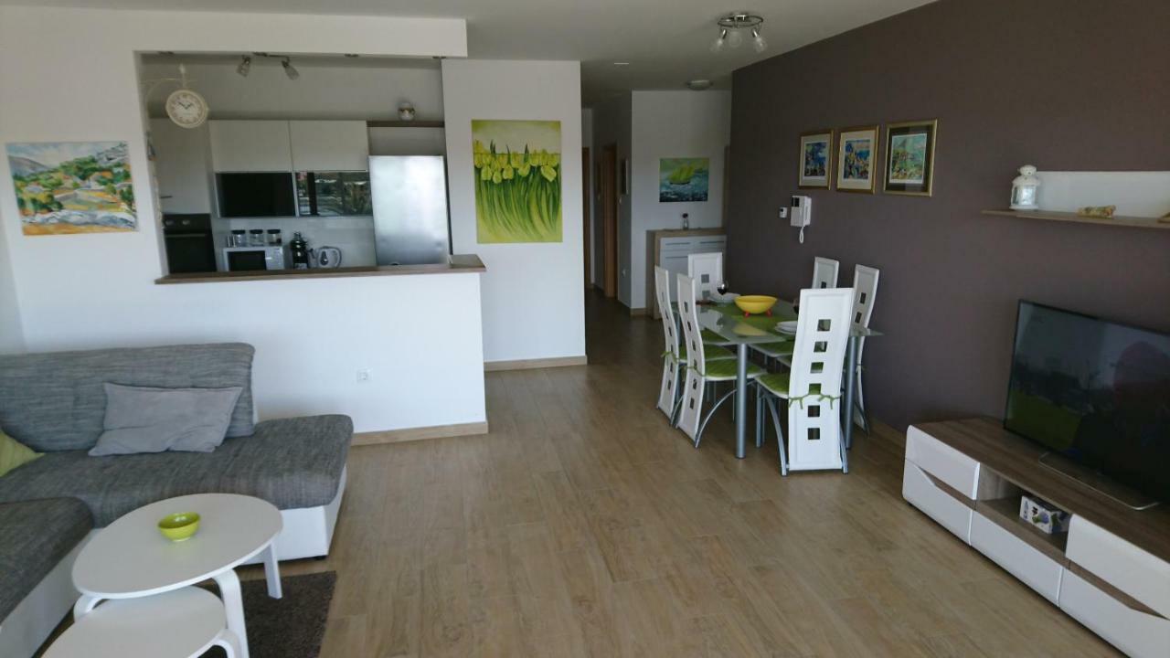 Luxury Apartments Sikiric With Fantastic View On The Sea Bibinje Buitenkant foto